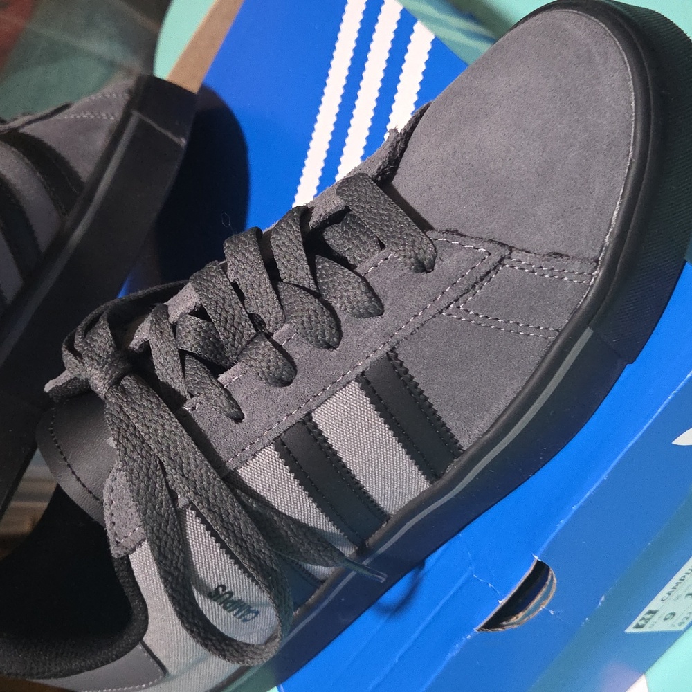 Adidas Campus Vulc - Picture 3 of 8